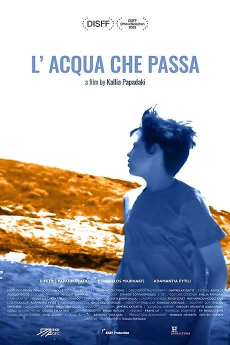 Seeking solace after a difficult divorce, a man takes his young son on a boat trip. While attempting to escape the tension with his estranged wife, he must confront his own role in the marriage’s breakdown. The seemingly tranquil setting masks underlying risks and emotional turmoil as father and son navigate troubled waters.